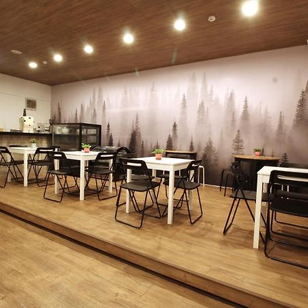 N3 Boutique Hotel Kuala Lumpur Bagian luar foto