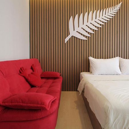 N3 Boutique Hotel Kuala Lumpur Bagian luar foto