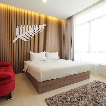 N3 Boutique Hotel Kuala Lumpur Bagian luar foto