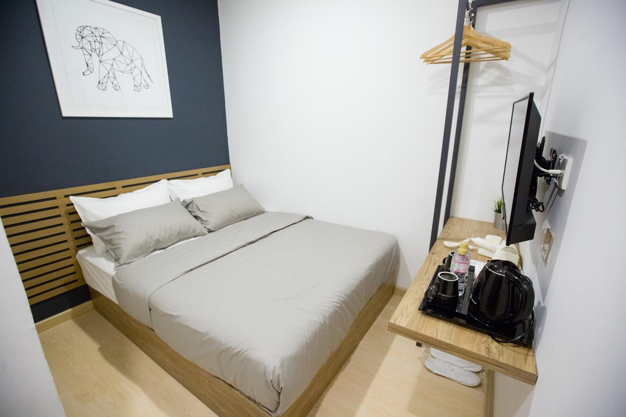 N3 Boutique Hotel Kuala Lumpur Bagian luar foto