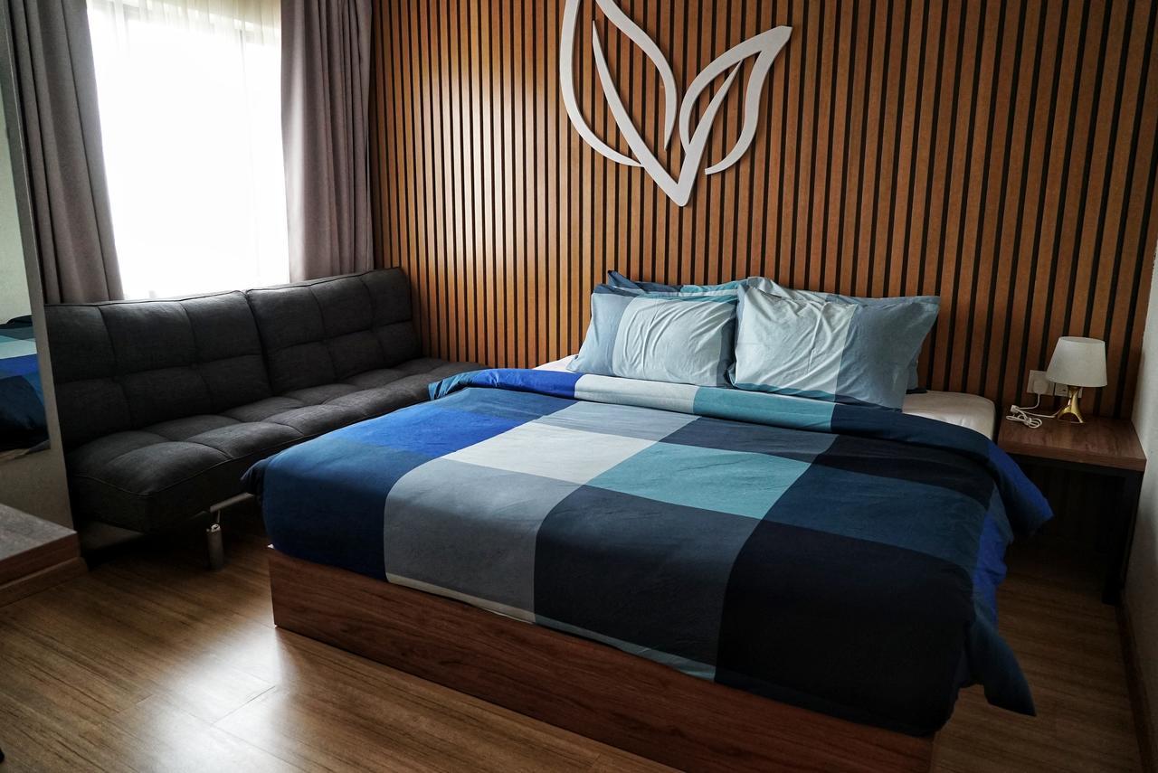 N3 Boutique Hotel Kuala Lumpur Bagian luar foto