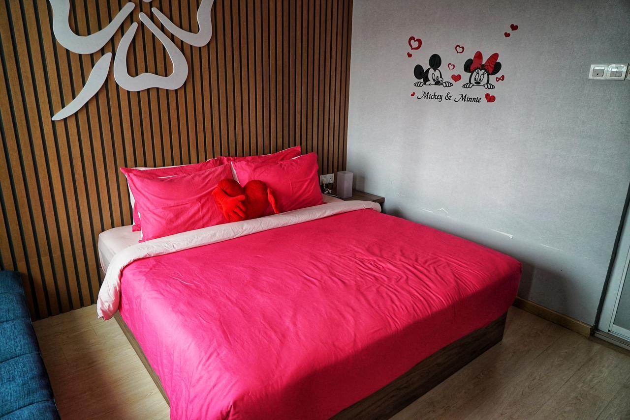 N3 Boutique Hotel Kuala Lumpur Bagian luar foto