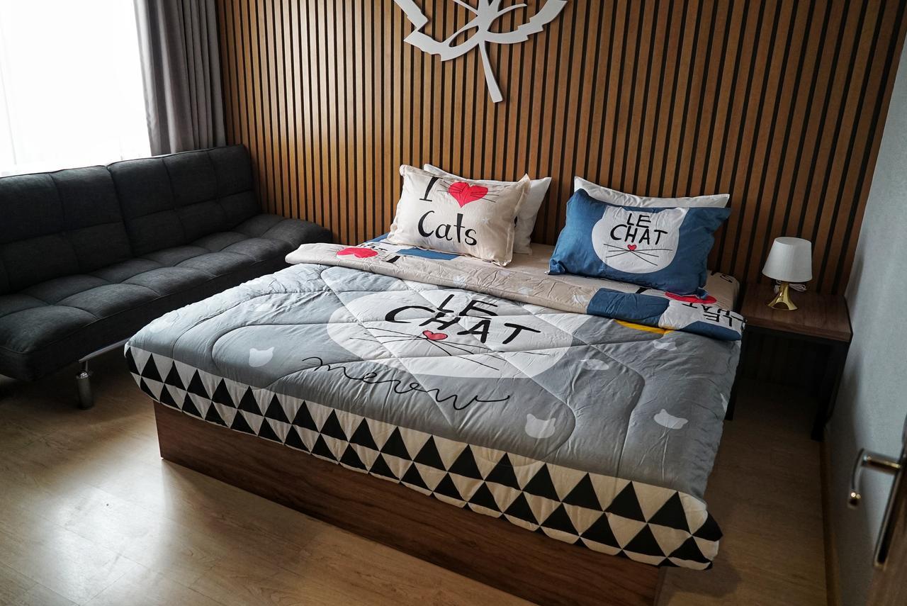 N3 Boutique Hotel Kuala Lumpur Bagian luar foto
