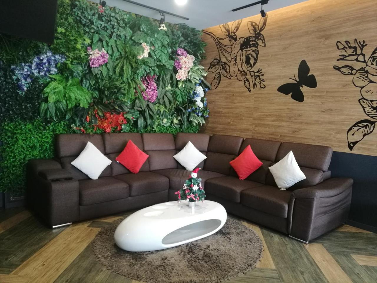 N3 Boutique Hotel Kuala Lumpur Bagian luar foto