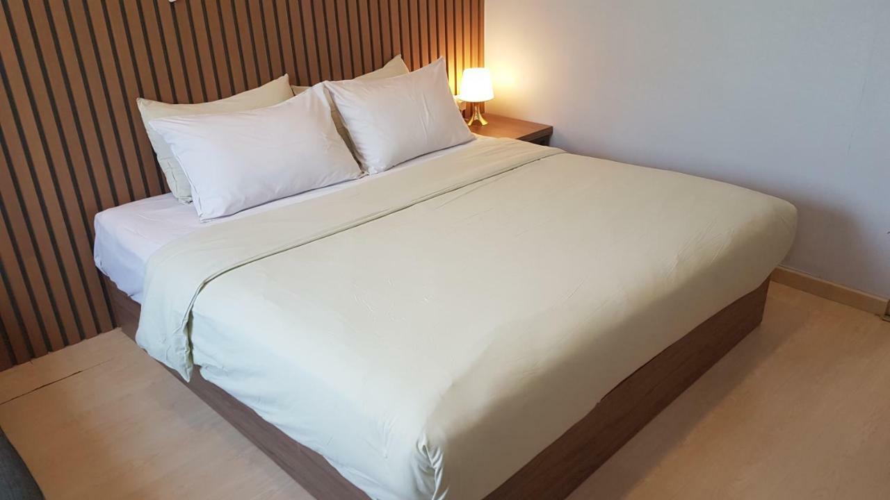 N3 Boutique Hotel Kuala Lumpur Bagian luar foto