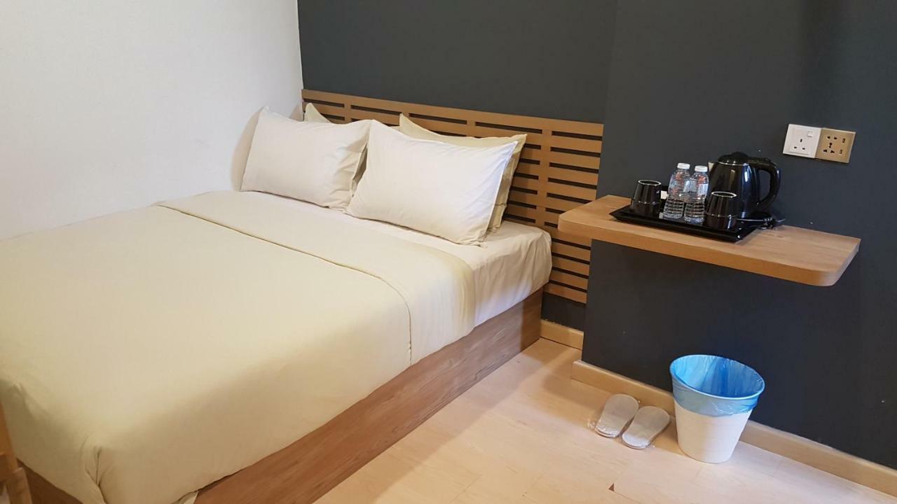 N3 Boutique Hotel Kuala Lumpur Bagian luar foto