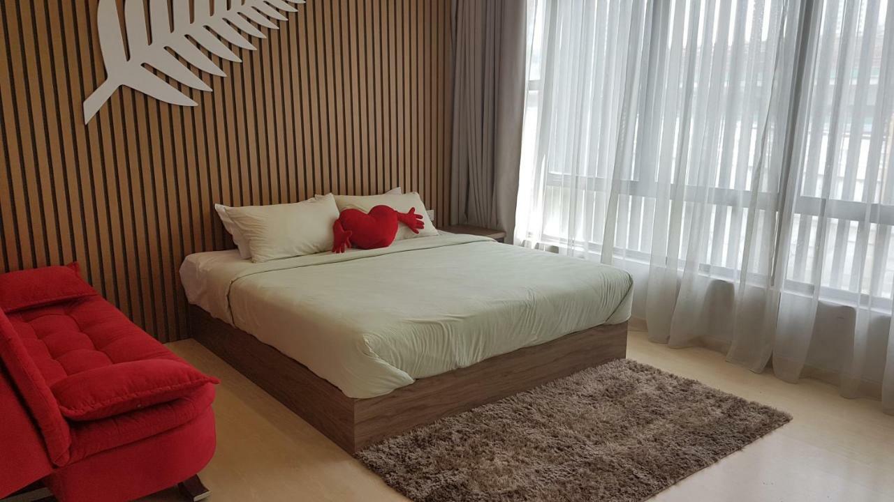N3 Boutique Hotel Kuala Lumpur Bagian luar foto