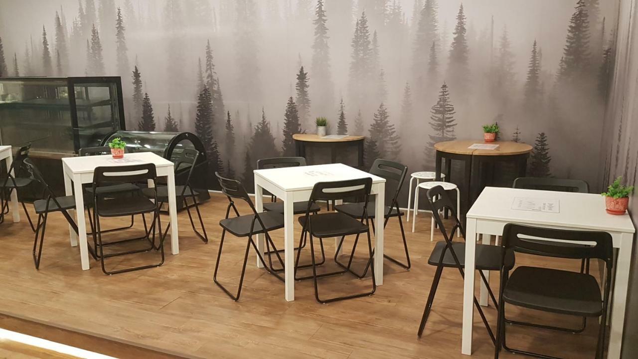 N3 Boutique Hotel Kuala Lumpur Bagian luar foto