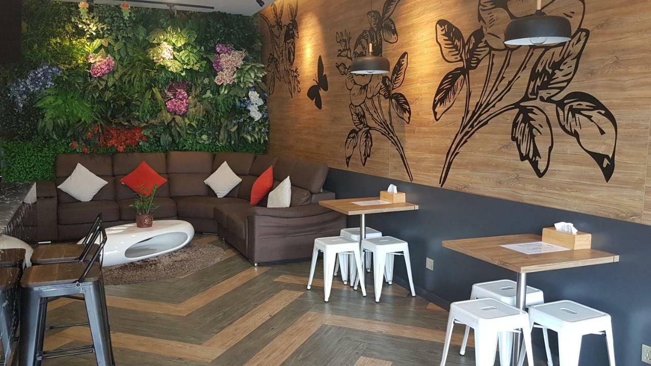 N3 Boutique Hotel Kuala Lumpur Bagian luar foto