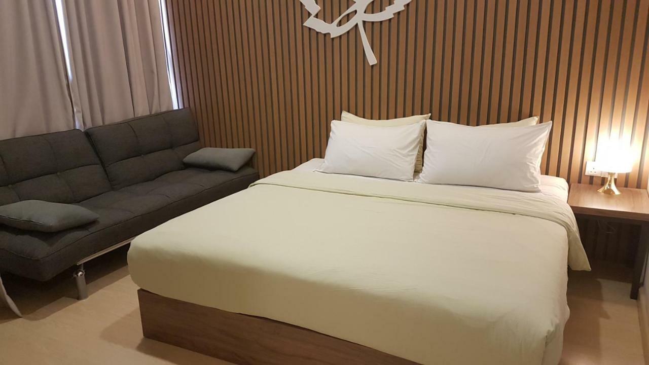 N3 Boutique Hotel Kuala Lumpur Bagian luar foto
