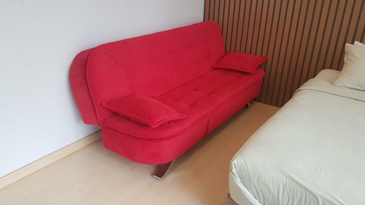 N3 Boutique Hotel Kuala Lumpur Bagian luar foto