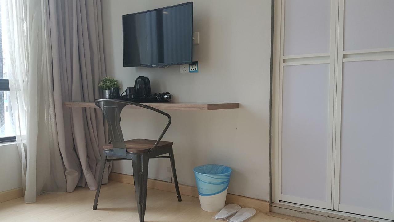 N3 Boutique Hotel Kuala Lumpur Bagian luar foto