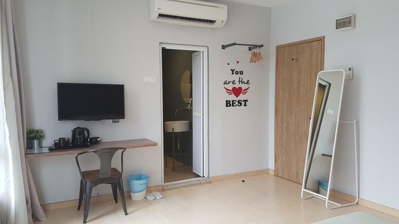 N3 Boutique Hotel Kuala Lumpur Bagian luar foto