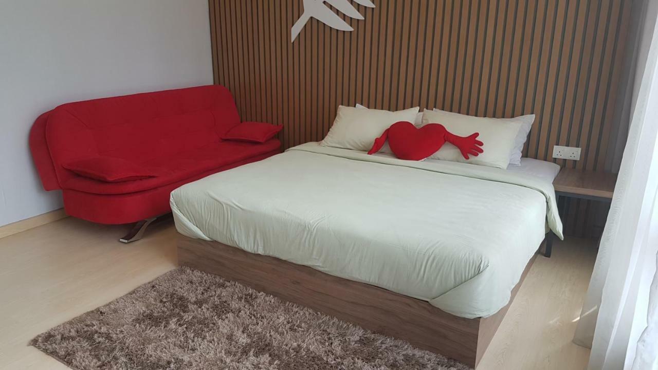 N3 Boutique Hotel Kuala Lumpur Bagian luar foto