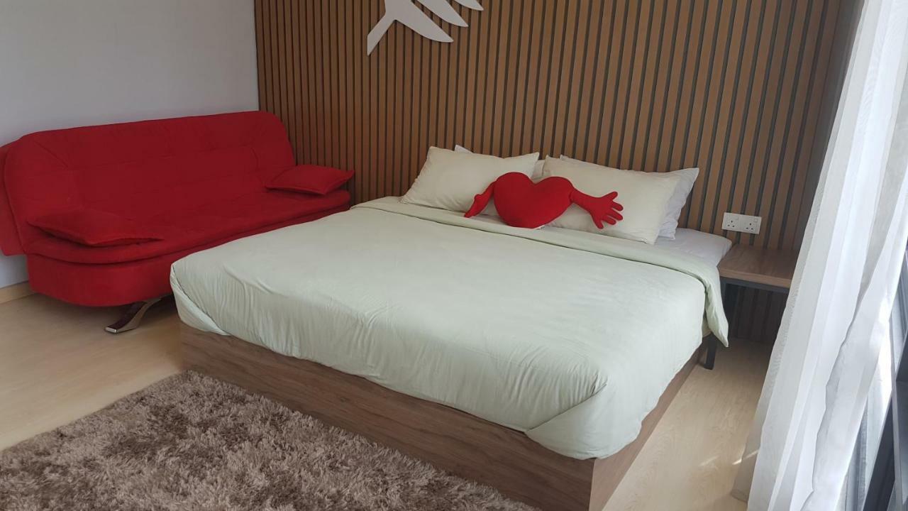N3 Boutique Hotel Kuala Lumpur Bagian luar foto