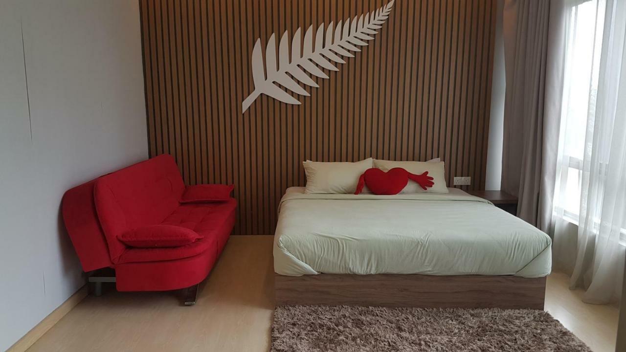 N3 Boutique Hotel Kuala Lumpur Bagian luar foto