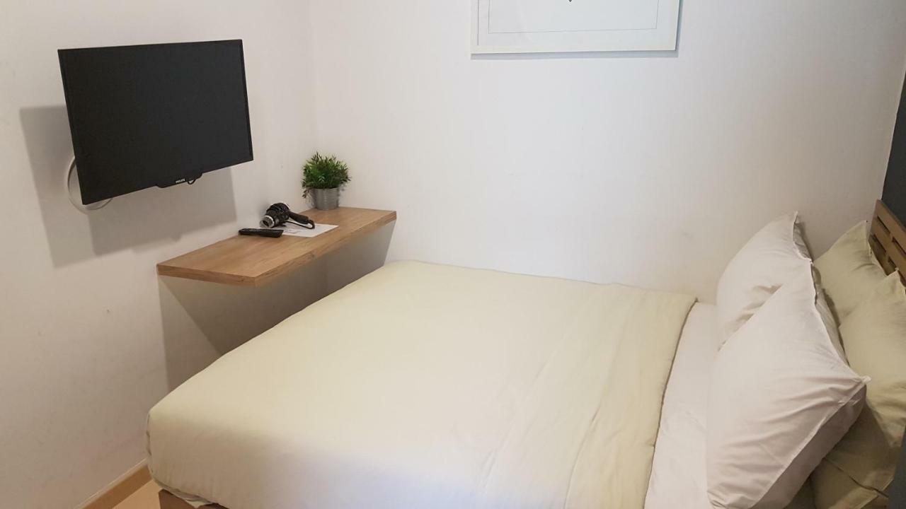 N3 Boutique Hotel Kuala Lumpur Bagian luar foto