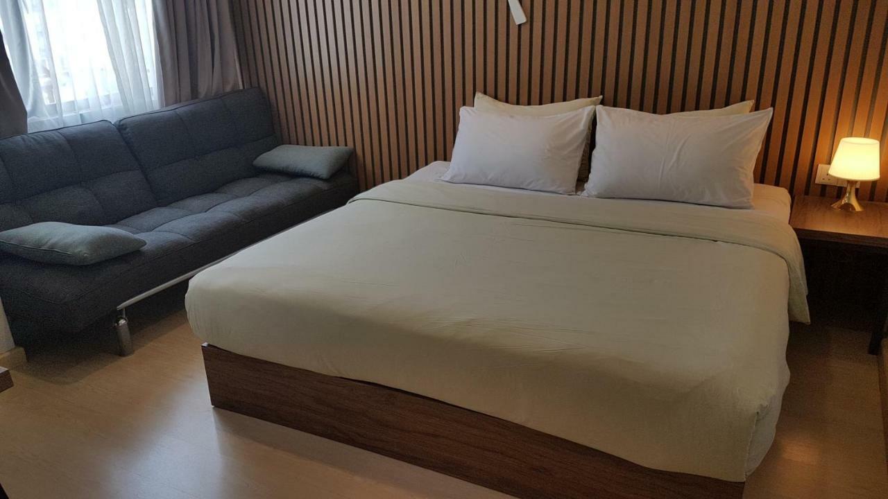 N3 Boutique Hotel Kuala Lumpur Bagian luar foto