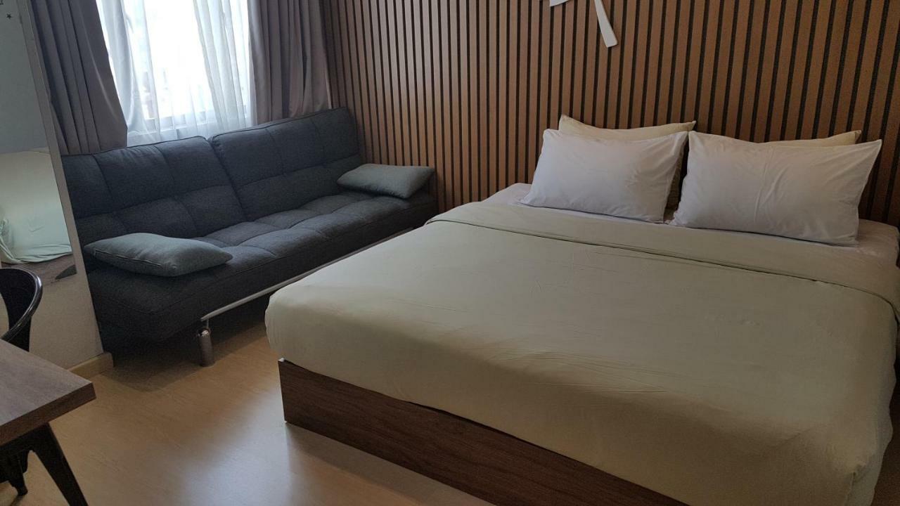 N3 Boutique Hotel Kuala Lumpur Bagian luar foto