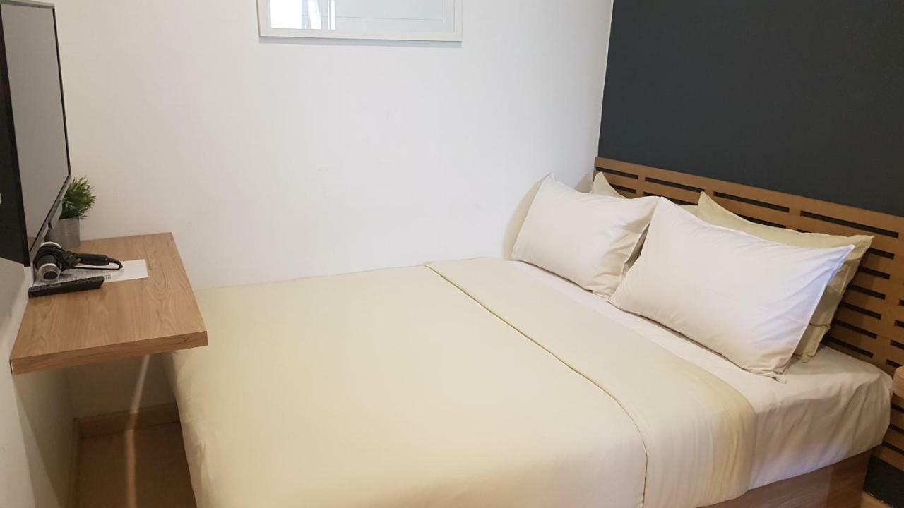 N3 Boutique Hotel Kuala Lumpur Bagian luar foto