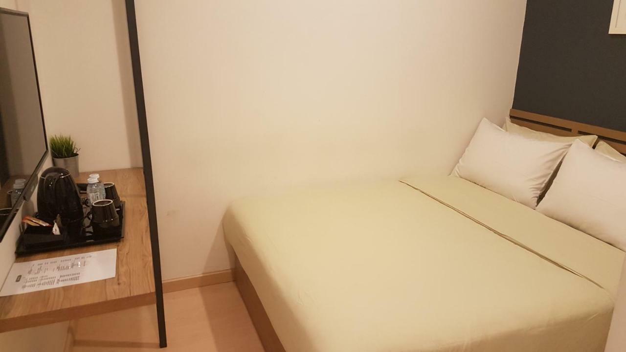N3 Boutique Hotel Kuala Lumpur Bagian luar foto