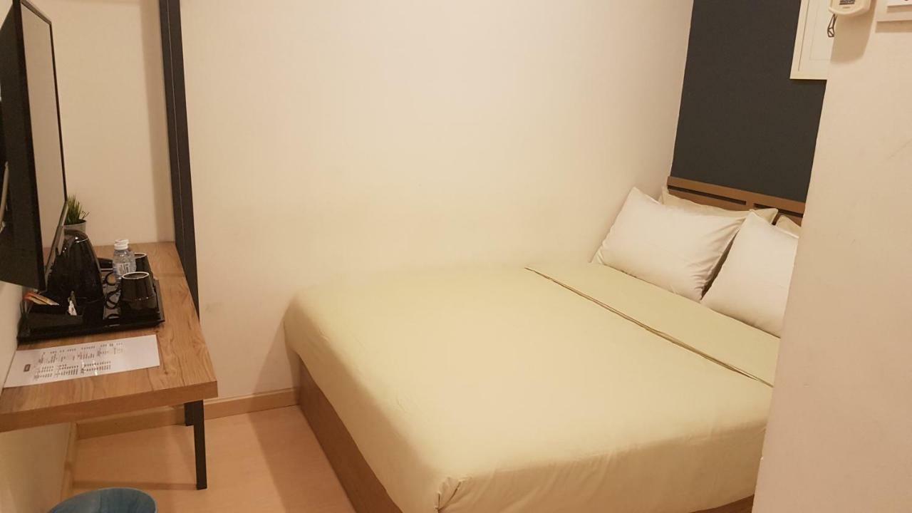 N3 Boutique Hotel Kuala Lumpur Bagian luar foto