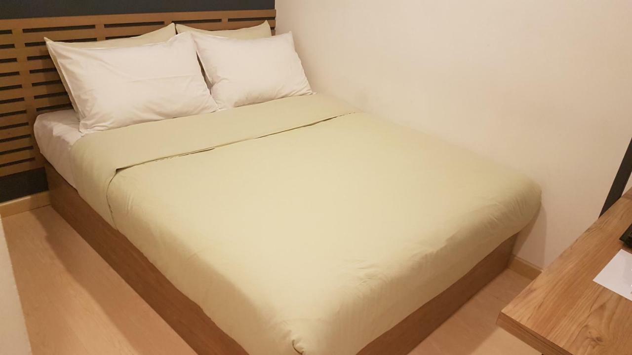 N3 Boutique Hotel Kuala Lumpur Bagian luar foto