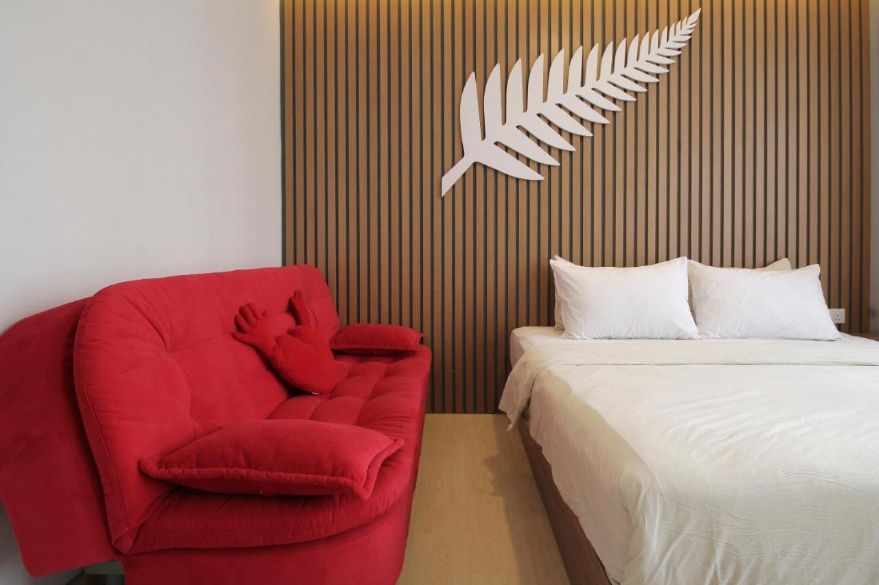 N3 Boutique Hotel Kuala Lumpur Bagian luar foto