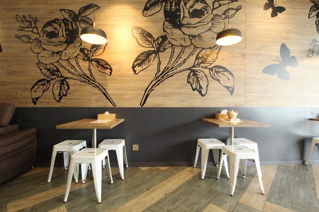 N3 Boutique Hotel Kuala Lumpur Bagian luar foto