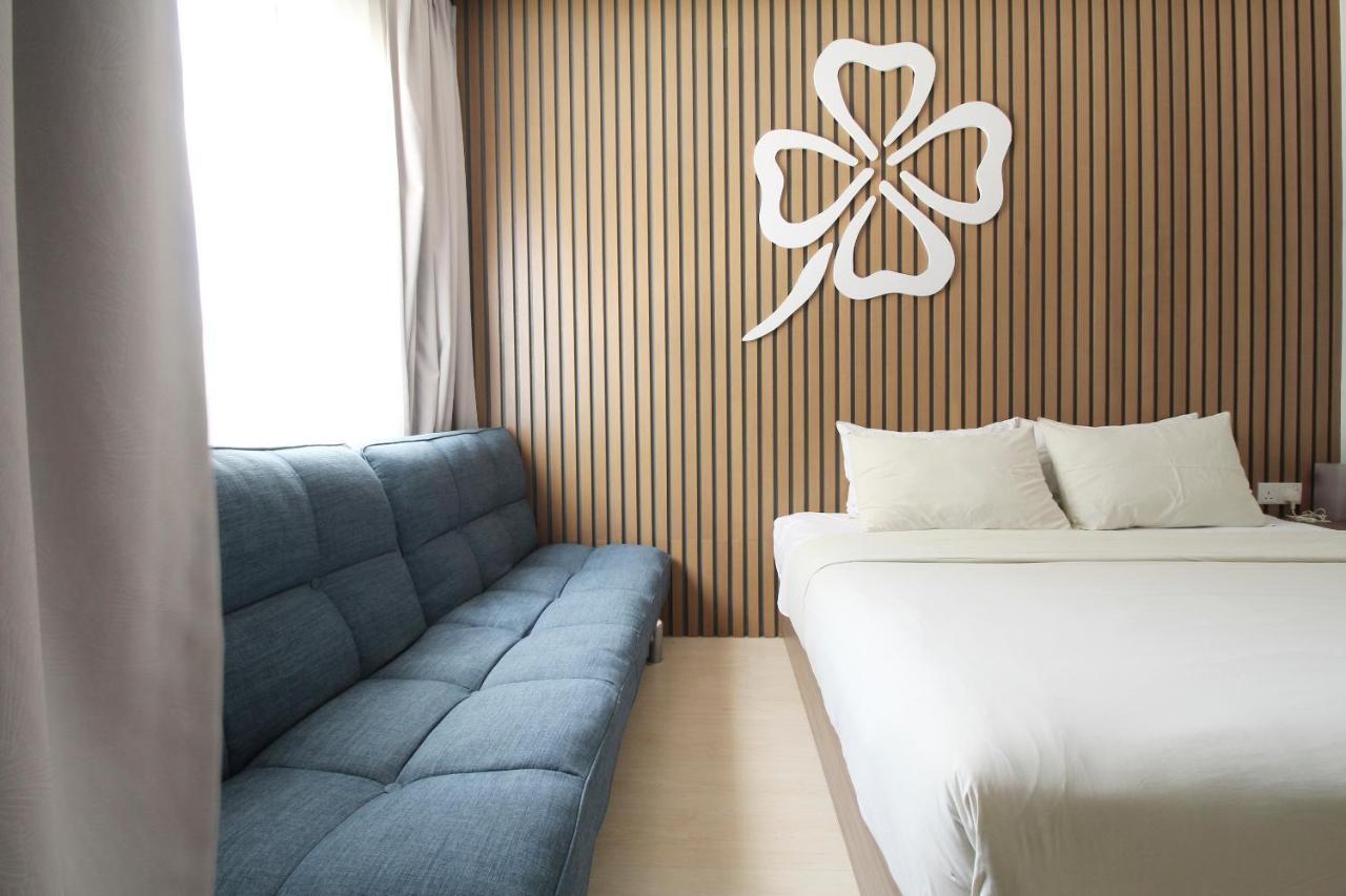 N3 Boutique Hotel Kuala Lumpur Bagian luar foto
