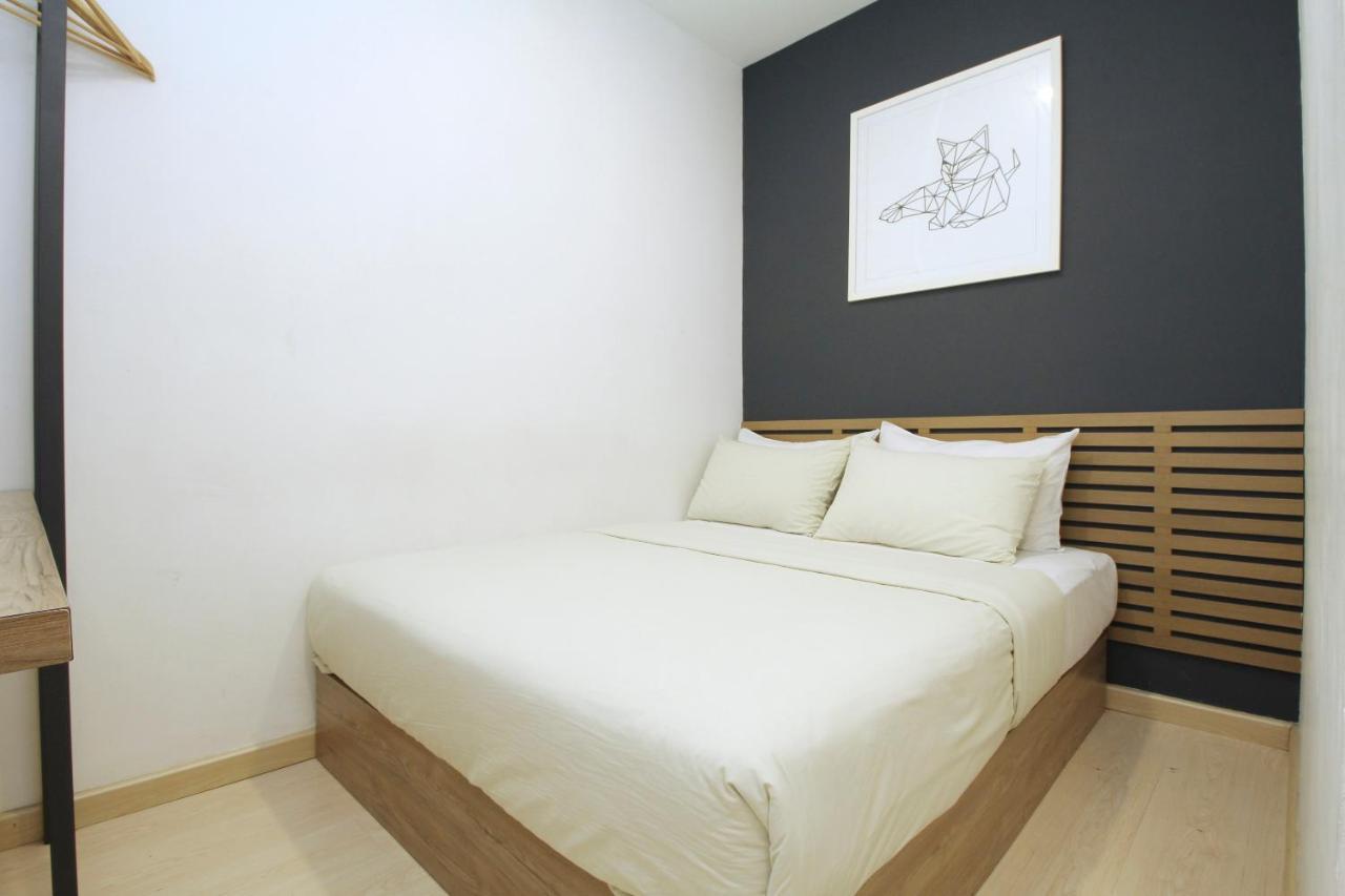 N3 Boutique Hotel Kuala Lumpur Bagian luar foto