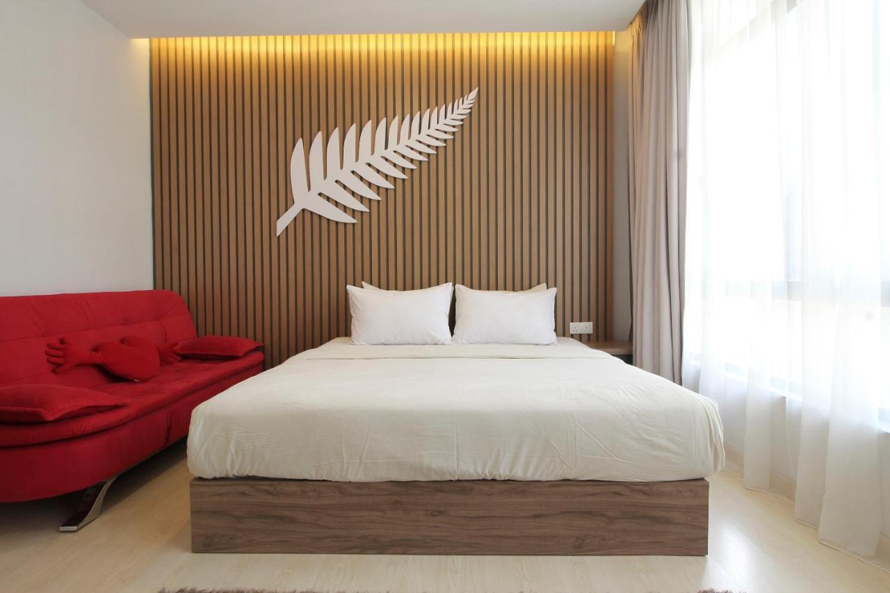 N3 Boutique Hotel Kuala Lumpur Bagian luar foto