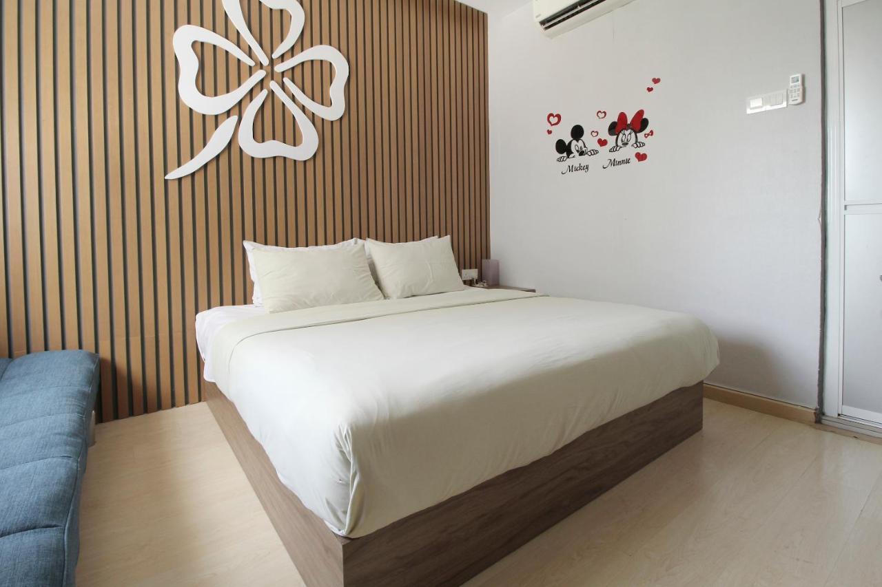 N3 Boutique Hotel Kuala Lumpur Bagian luar foto
