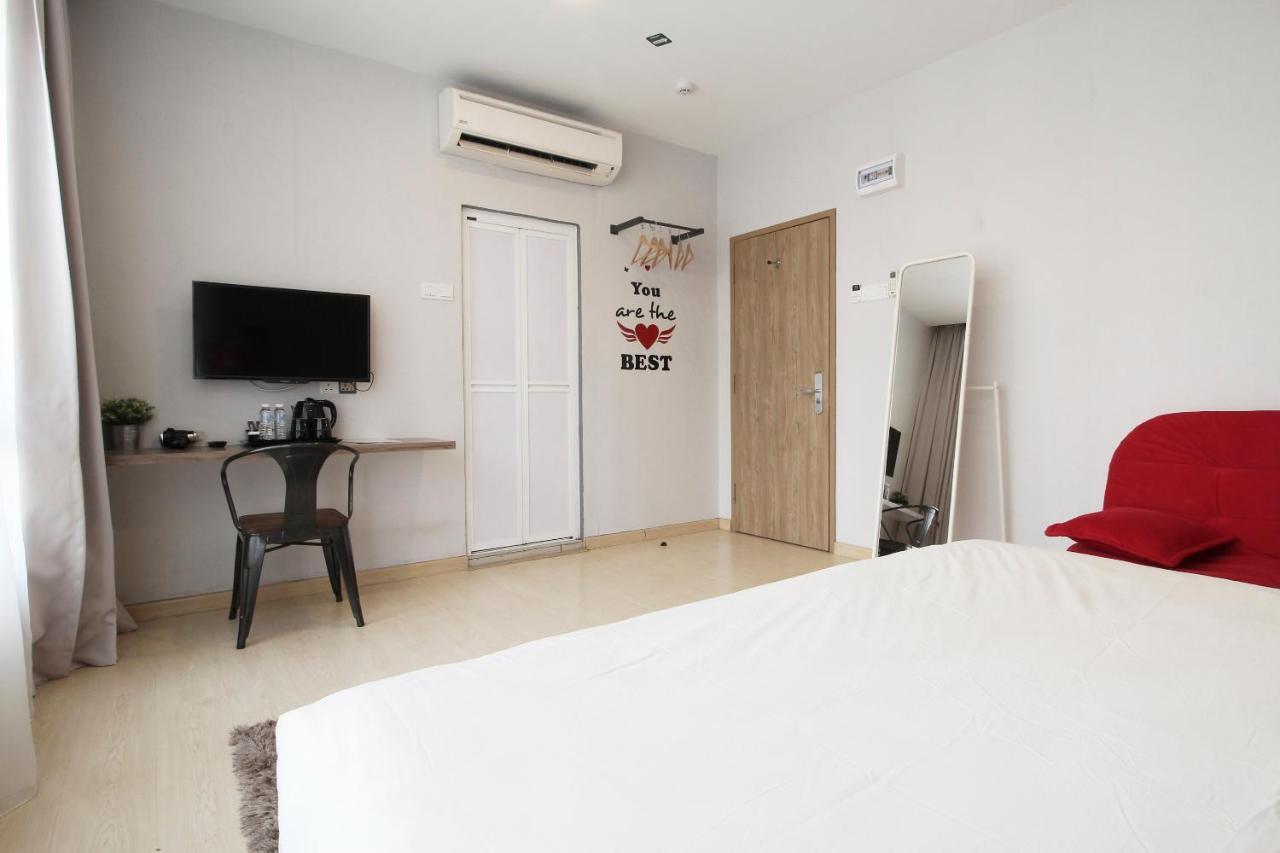 N3 Boutique Hotel Kuala Lumpur Bagian luar foto