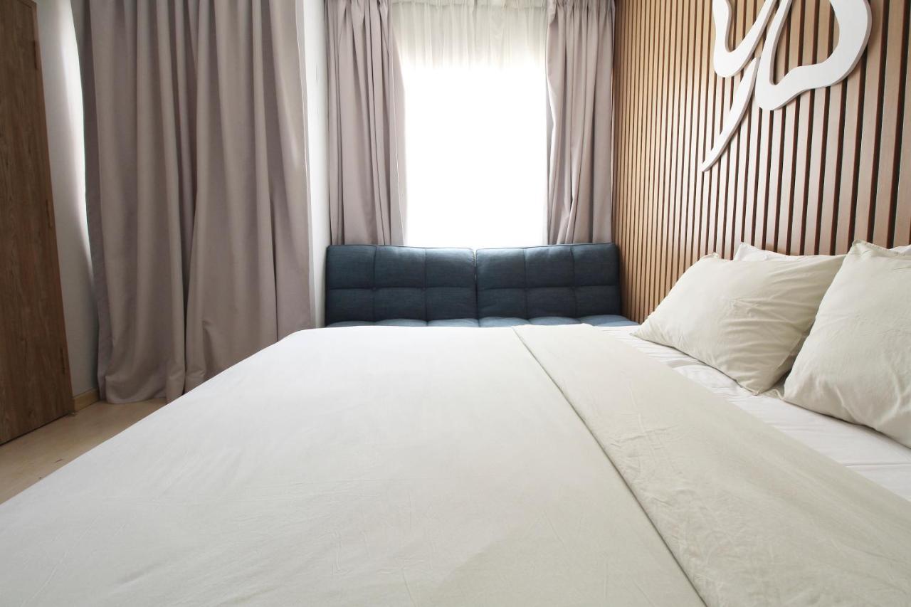 N3 Boutique Hotel Kuala Lumpur Bagian luar foto